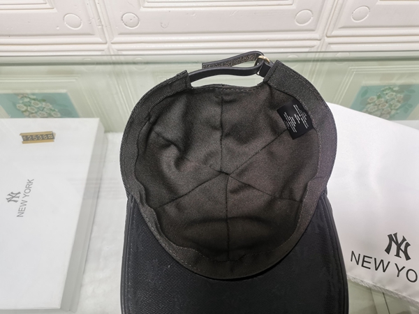 ブランド帽子細部ディテール